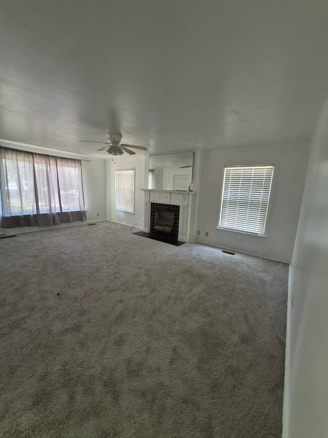 Building Photo - 3601 S Olive St