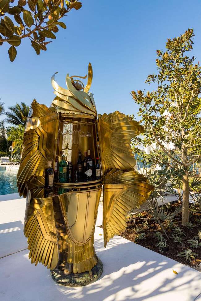 Building Photo - 3410 N Flagler Dr