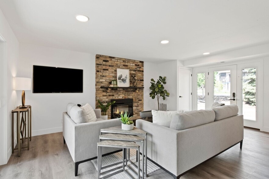 Interior Photo - Westfield