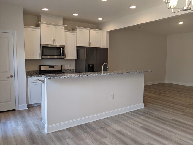 Building Photo - 1413 Sunset Peak Wy