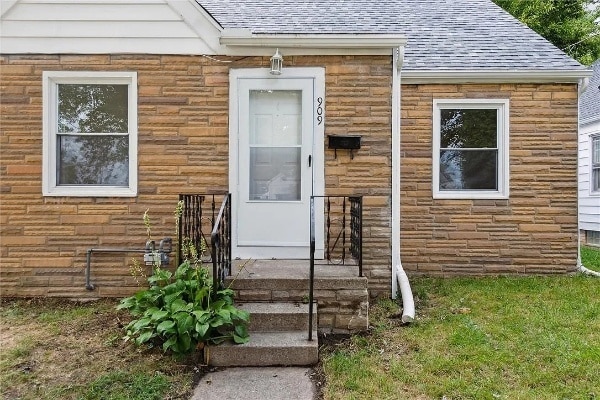 Building Photo - 909 Turner Ave