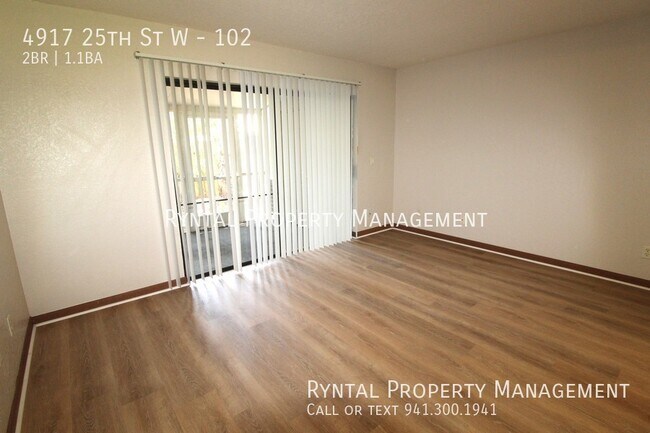 Building Photo - 4917 25th St W