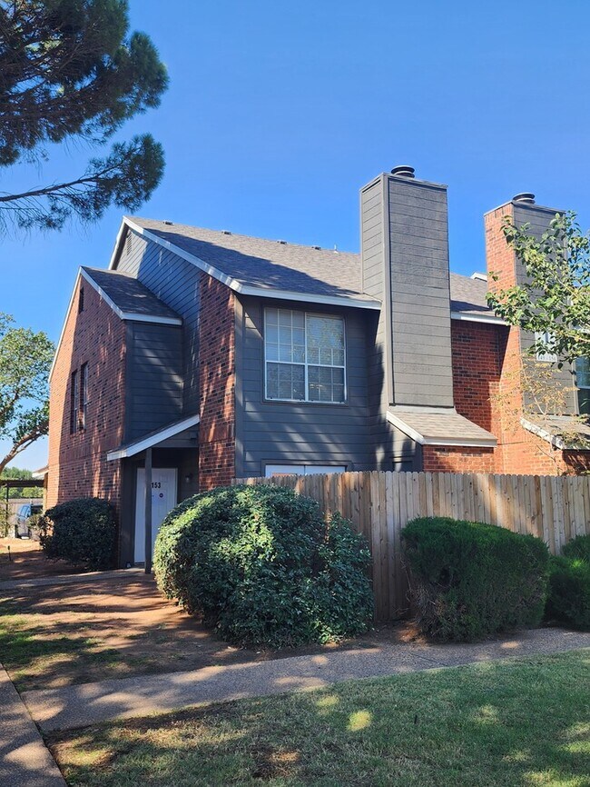 Primary Photo - 1 bed 1.5 bath at Sagewood Condominiums, 2...