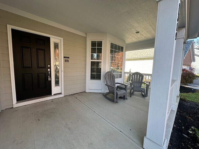 Building Photo - Lakes of Worthington