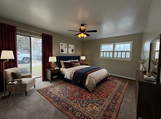 Building Photo - 4412 Granbury Rd