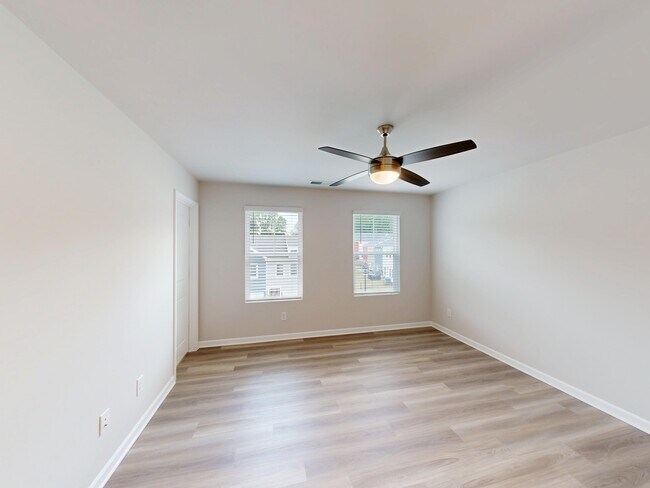 Floorplan - Crescent Valley