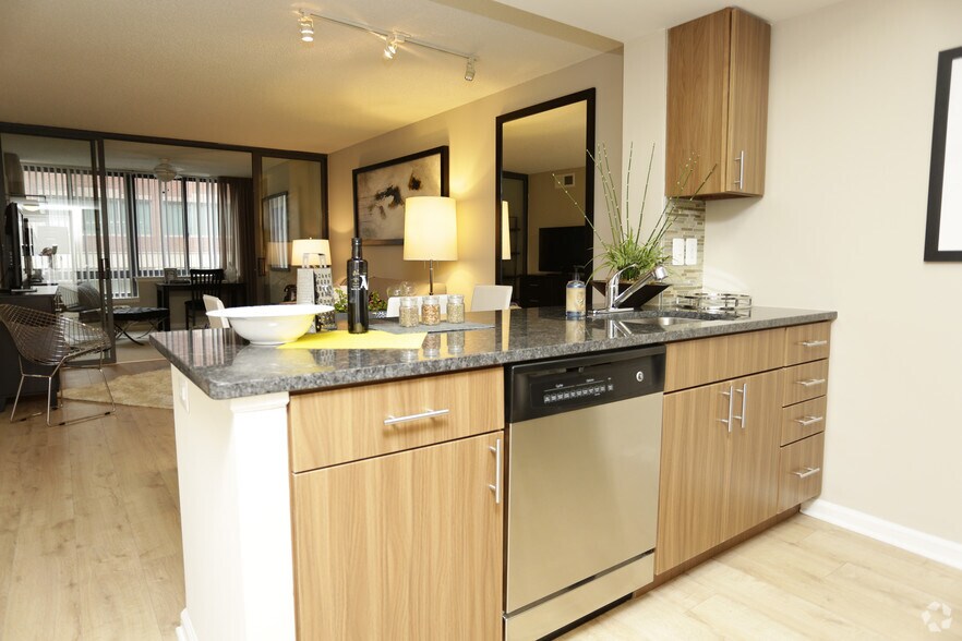 Meridian at Courthouse Commons 1401 N Taft St Arlington VA 22201 Apartment Finder