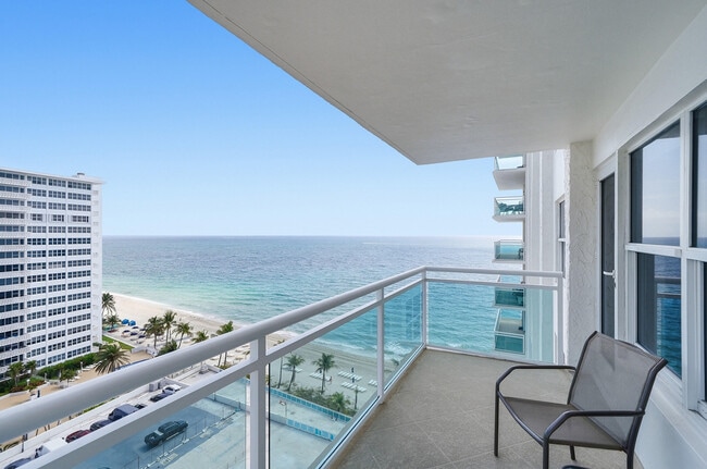 Building Photo - 3900 Galt Ocean Dr