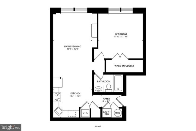 Building Photo - 430 Irving St NW