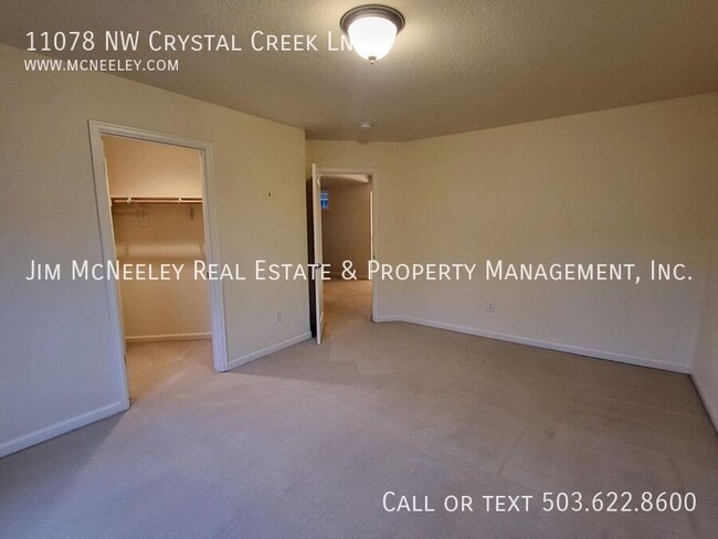 Building Photo - 11078 NW Crystal Creek Ln