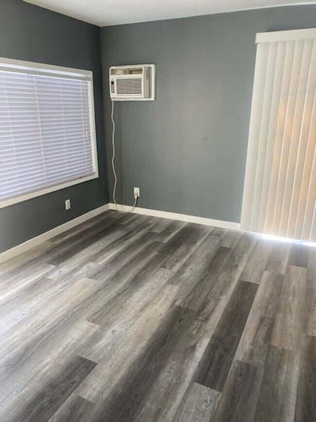 Interior Photo - Pacific Cove