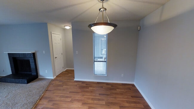Dining Room - GreenRock Estates