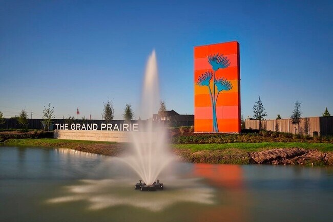 Building Photo - 16806 Old Wagon Wy