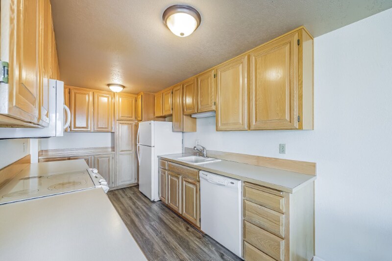 Building Photo - 813 S 227th Pl