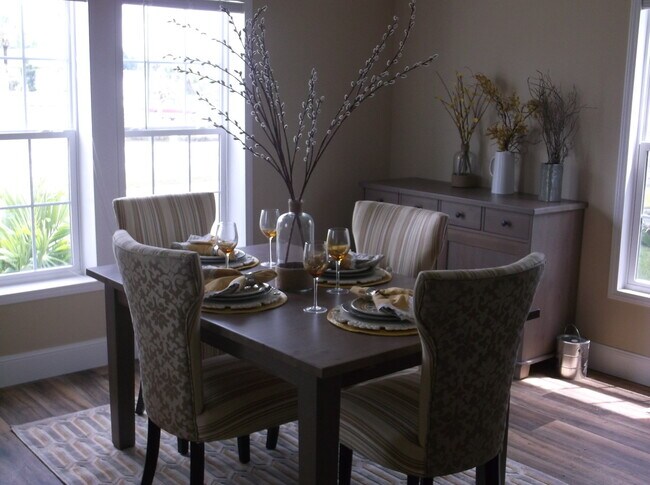 Building Photo - 2170 NW 47th Cir