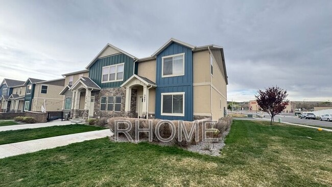 Building Photo - 3607 E Sapphire Creek Ln