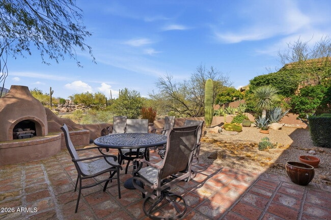 Building Photo - 7394 E Quien Sabe Way