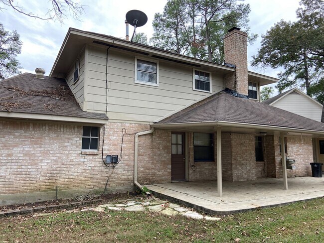 Building Photo - 3418 Candlewisp Dr