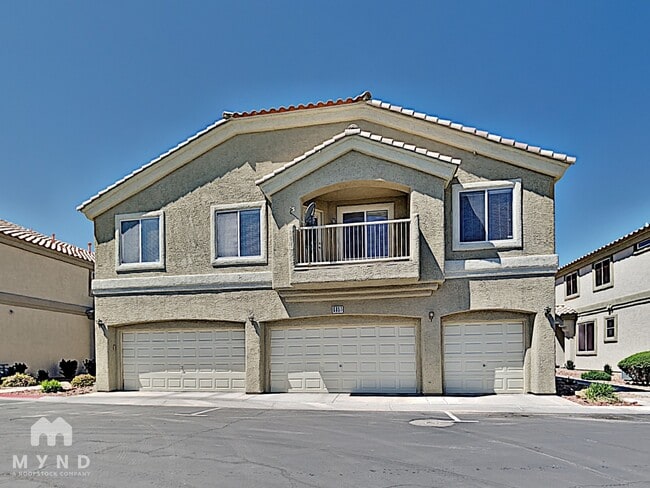 Building Photo - 6057 Slow Bob St