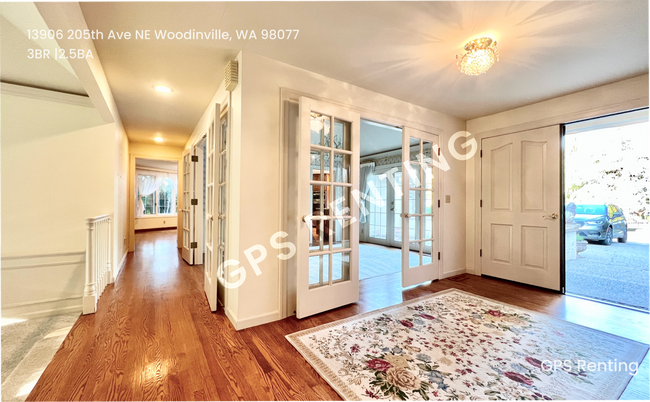 Building Photo - 13906 205th Ave NE