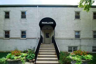 Building Photo - Pavillion