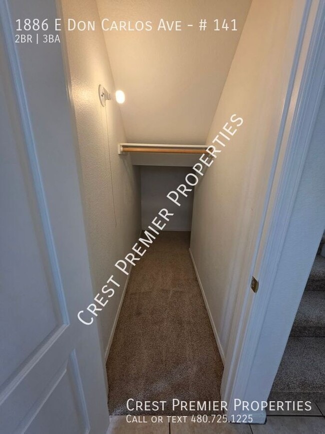 Building Photo - 1886 E Don Carlos