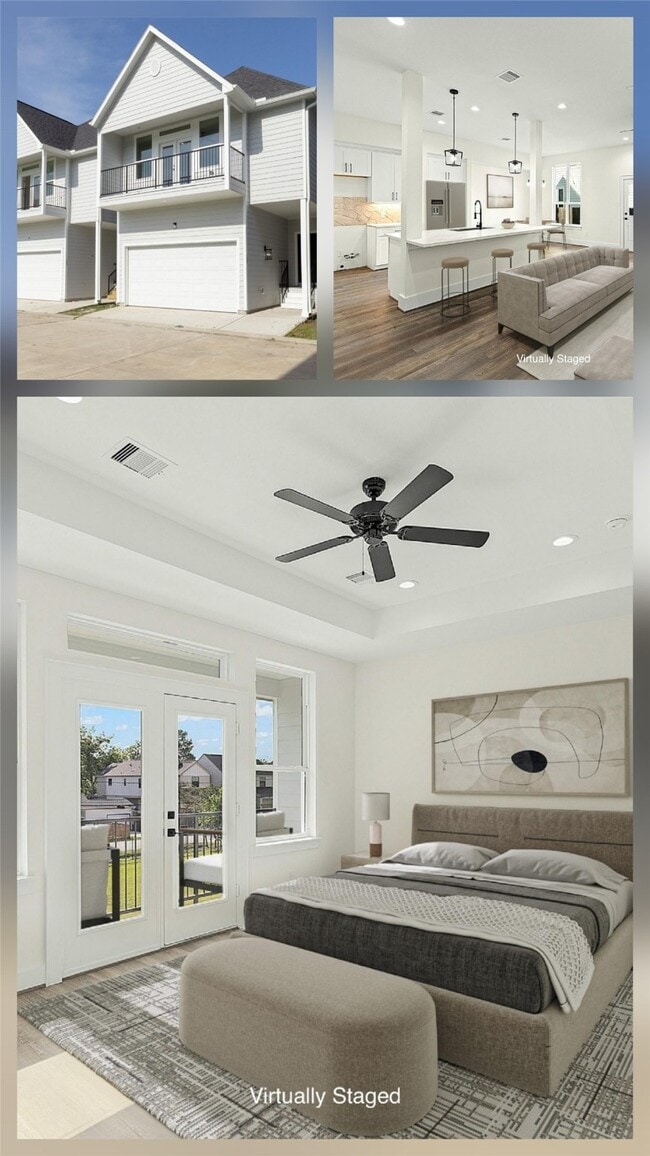 Building Photo - 1807 Palmetto Landing Dr