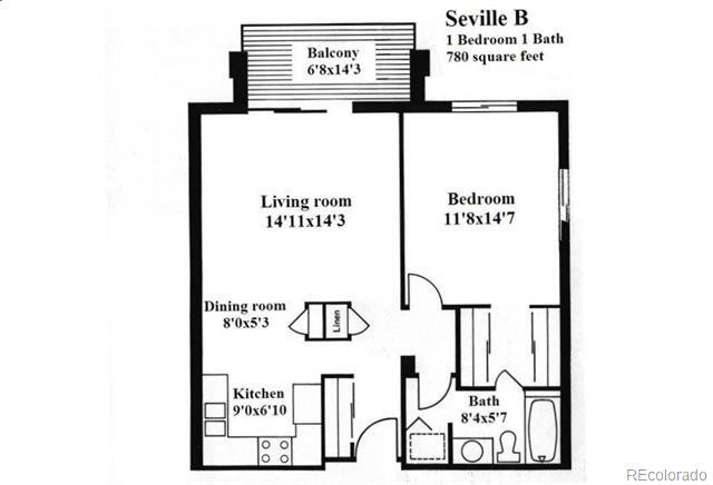 Building Photo - 13992 E Marina Dr