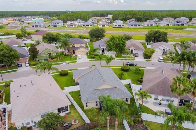 Building Photo - 16709 Fairbolt Way