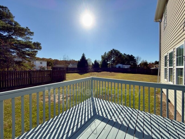 Building Photo - 2916 Hayward Ct