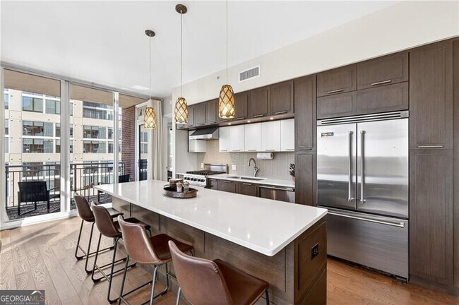 Building Photo - 1820 Peachtree St NW