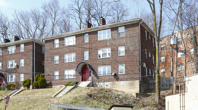 Building Photo - 5735 Hobart St, Pittsburgh, PA 15217