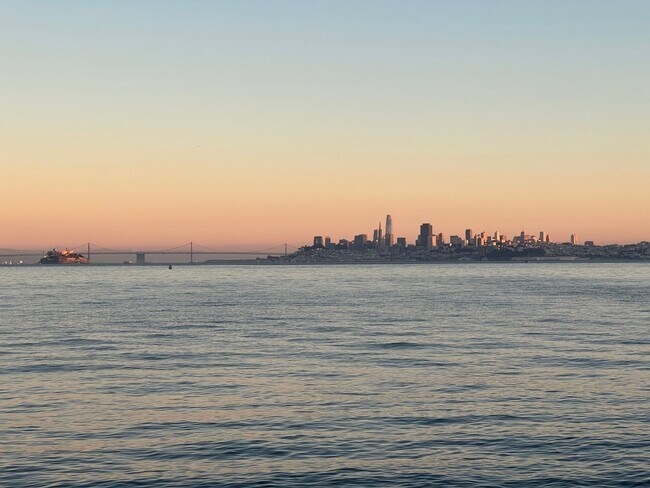 See this view every time you leave or come home - 31 Princess Ln