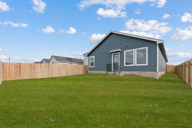Building Photo - 2329 Willkomen Wy