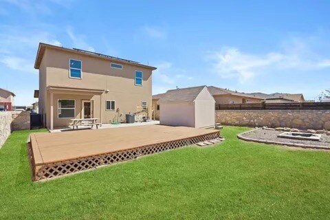 Building Photo - 11857 Jim Webb Dr