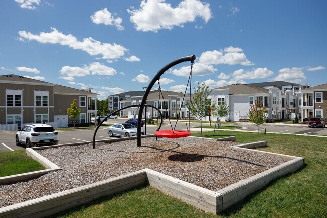 Building Photo - Brand New 2 Bedroom Condo Located in Midlothian!!!! MOVE IN SPECIAL* HALF OFF FIRST MONTHS RENT