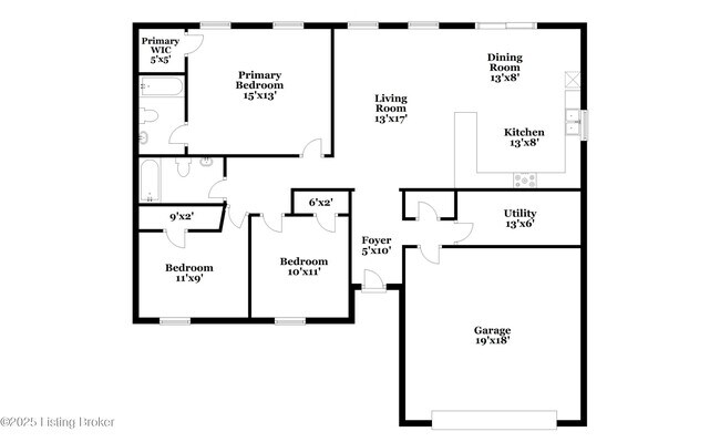 Building Photo - 9216 River Trail Dr