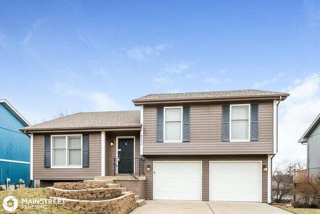 Building Photo - 9722 NW 87th St, Kansas City, MO 64153