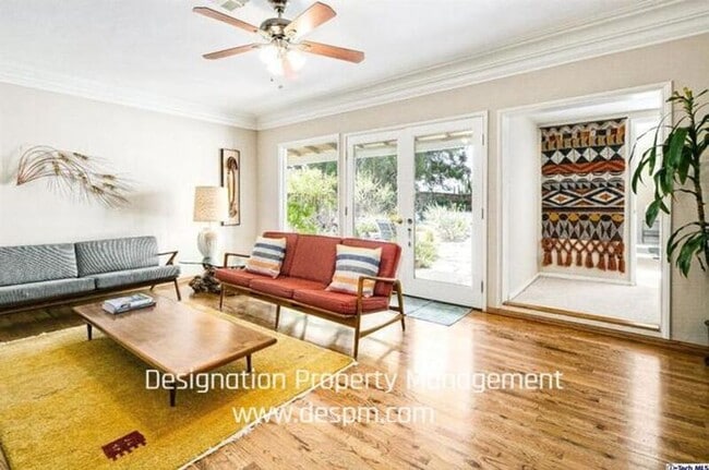 Building Photo - 4385 El Prieto Rd