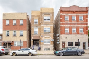 Primary Photo - 504 W 32nd St