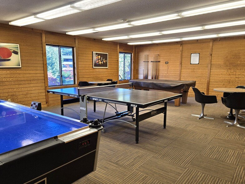 Game Room - 7510 Cahill Rd