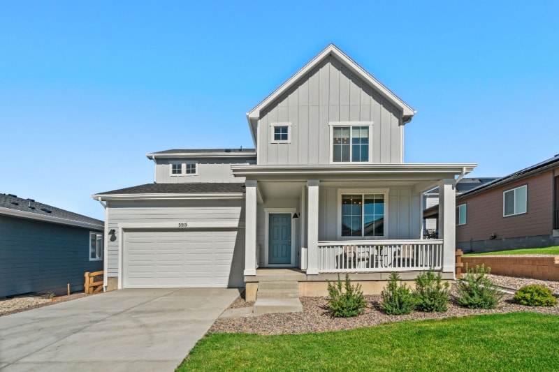 Building Photo - 5915 Croaking Toad Dr