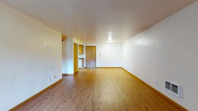 Floorplan - Seattle North Apartments