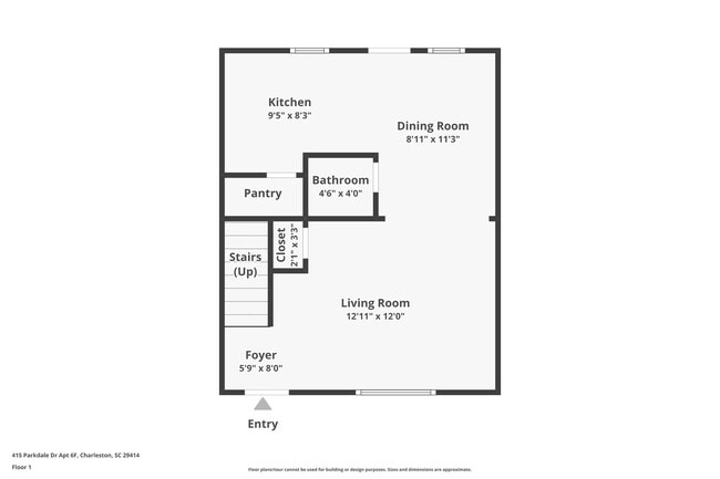 Building Photo - Quiet Retreat, Prime Location!