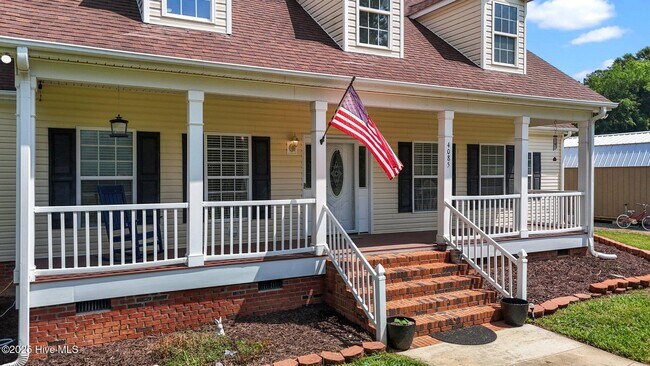 Building Photo - 4085 Alston Bridge Rd