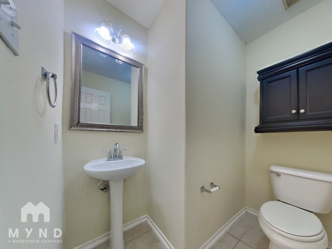 Building Photo - 4207 Tawakon Dr