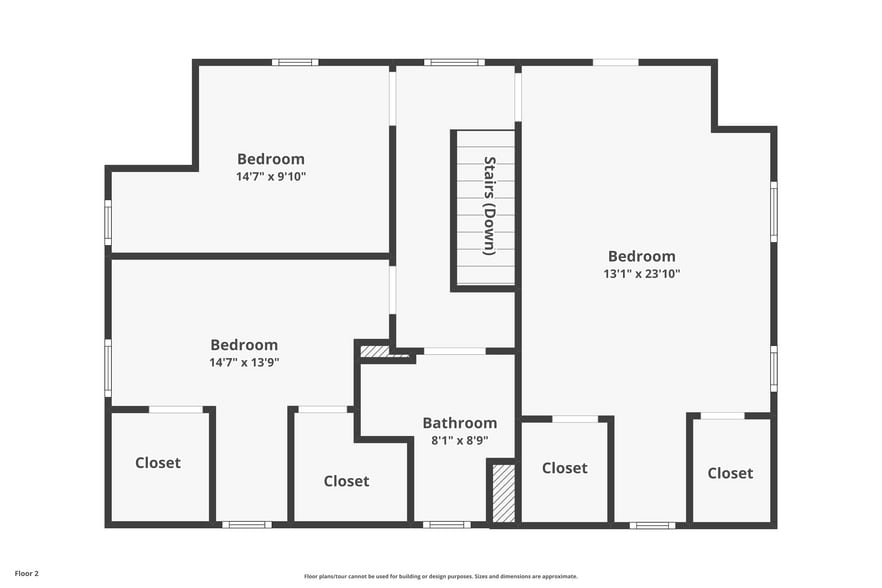 Building Photo - 2603 N 13th St