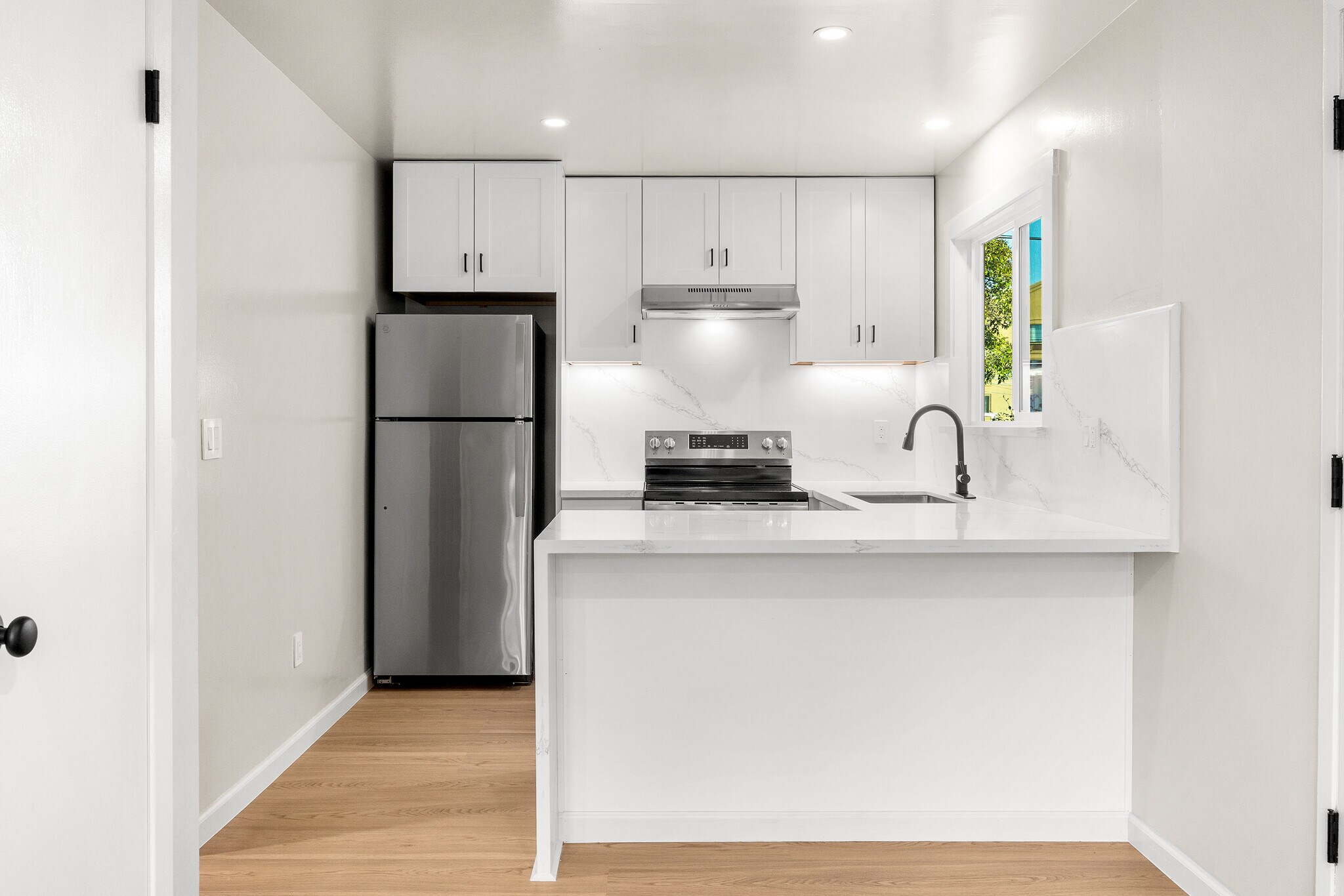 Building Photo - 509 Leibrandt Ave