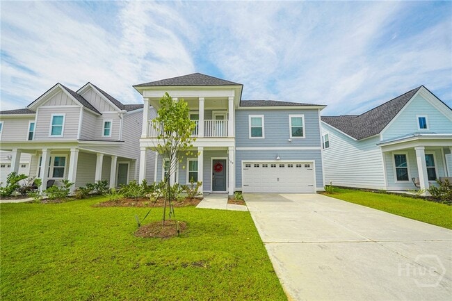 Building Photo - 109 Binscombe Ln