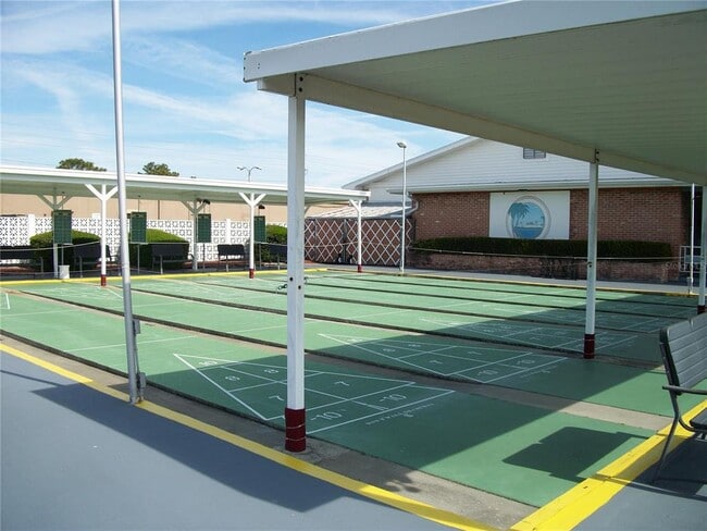 Building Photo - 5850 18th St N